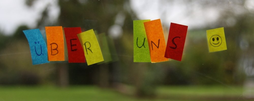 Über uns